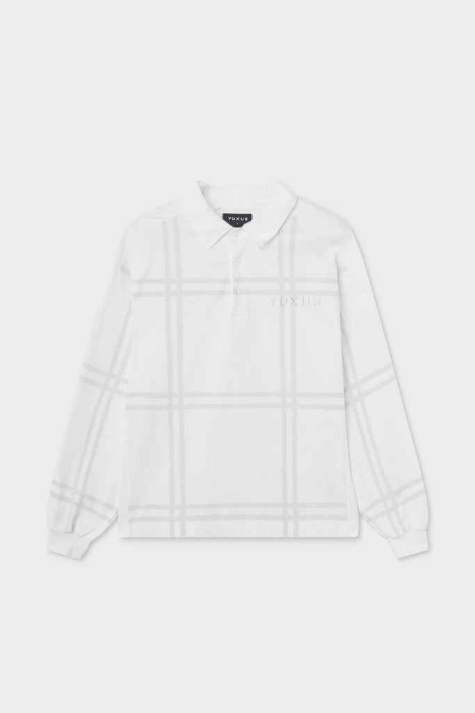 MOOD "WINDY" POLO