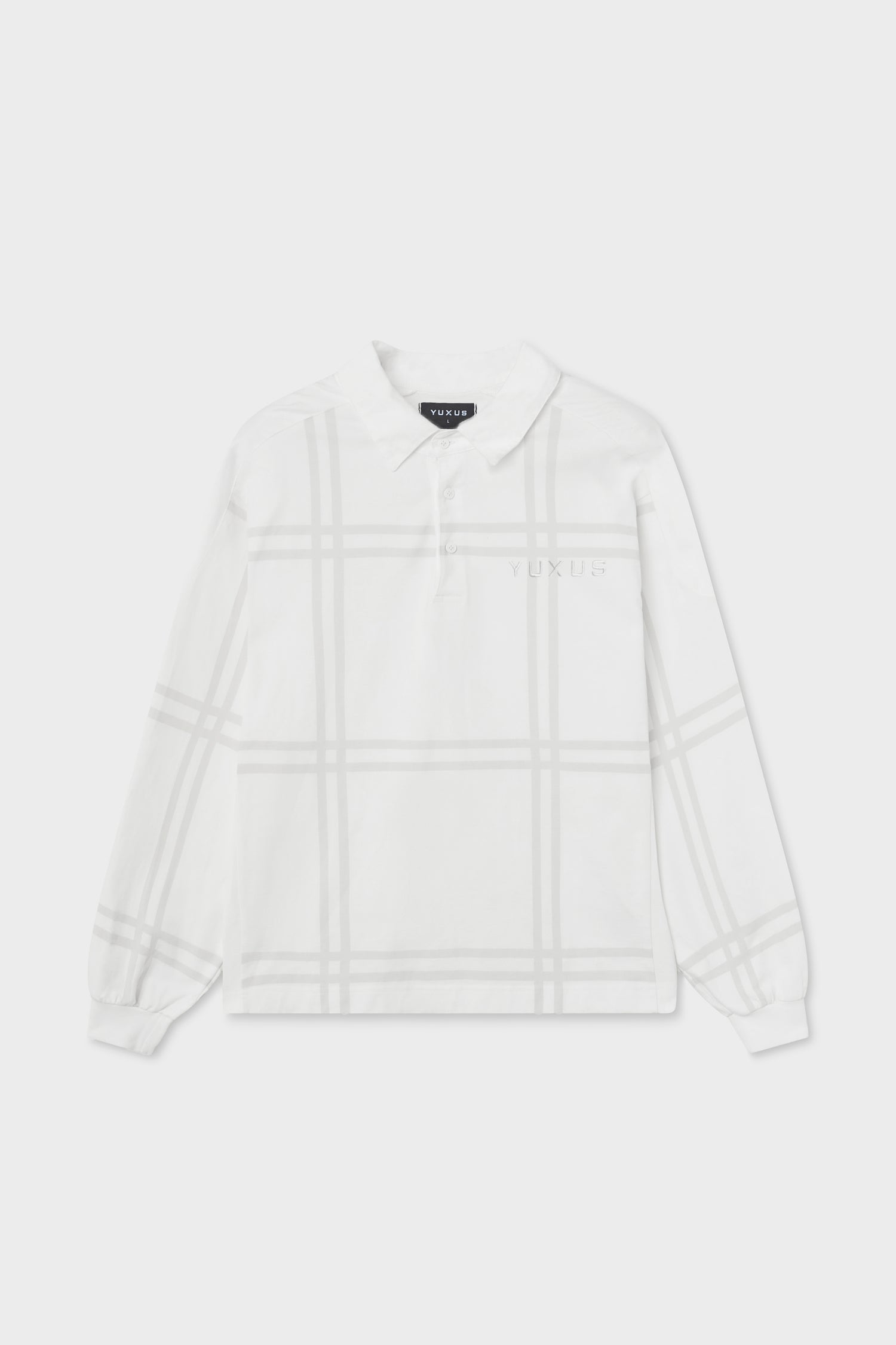 MOOD "WINDY" POLO