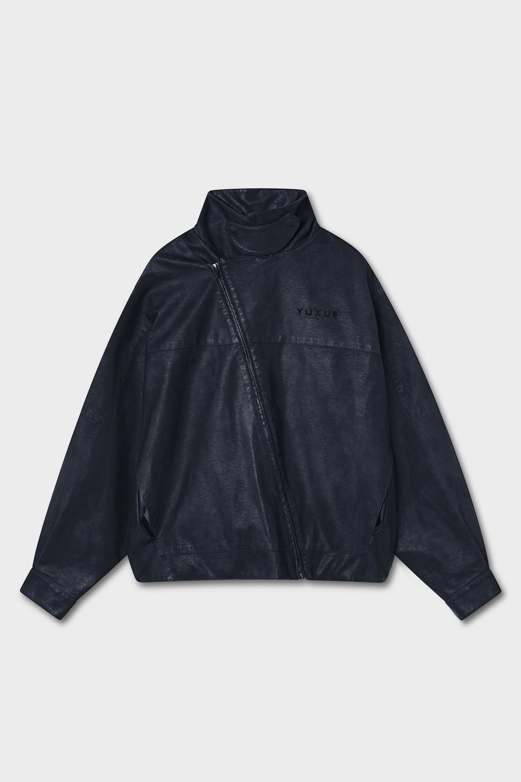 CHOCO JACKET BLACK