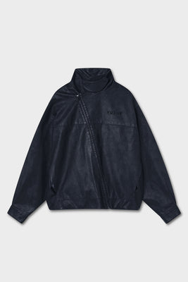 CHOCO JACKET BLACK