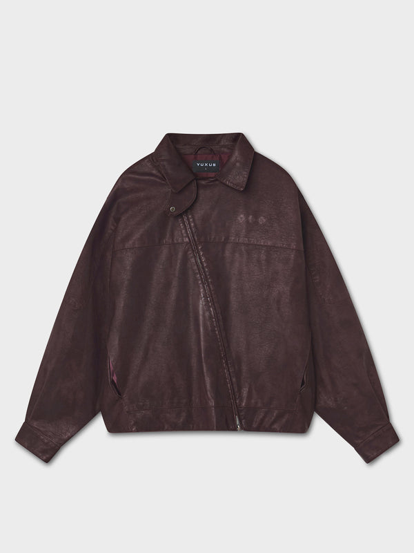 Outerwear – YUXUS