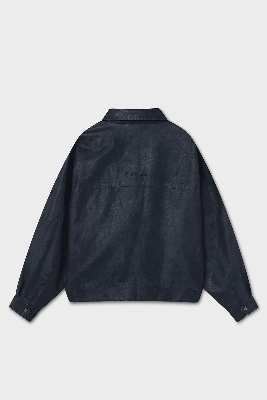 CHOCO JACKET BLACK
