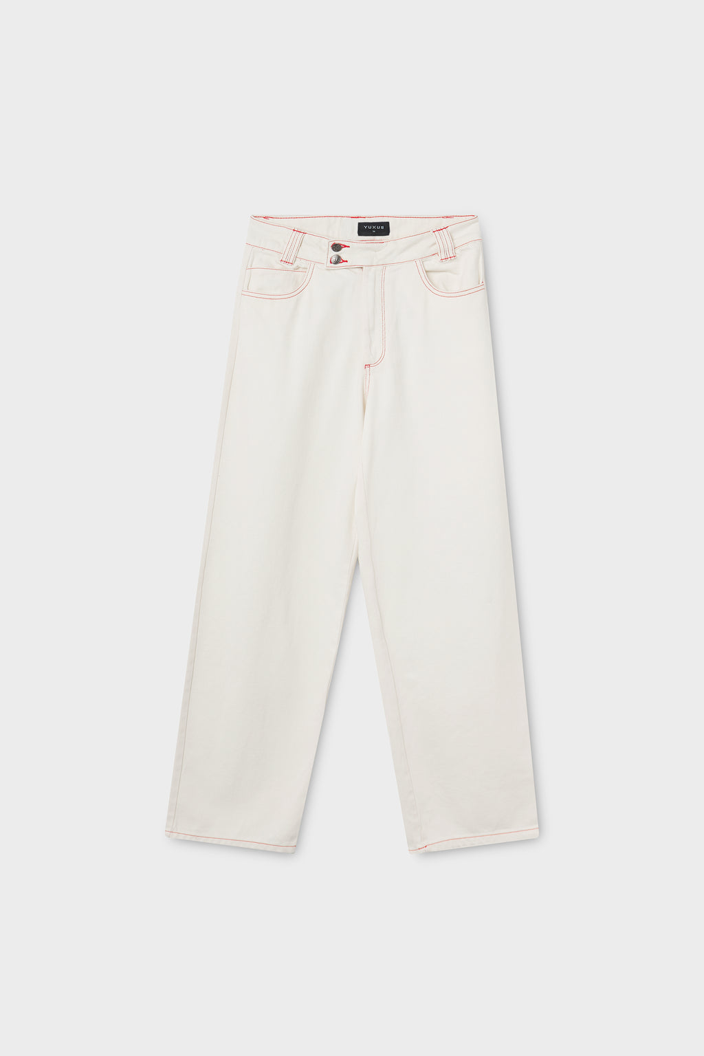 MILKY "WINDY" JEANS