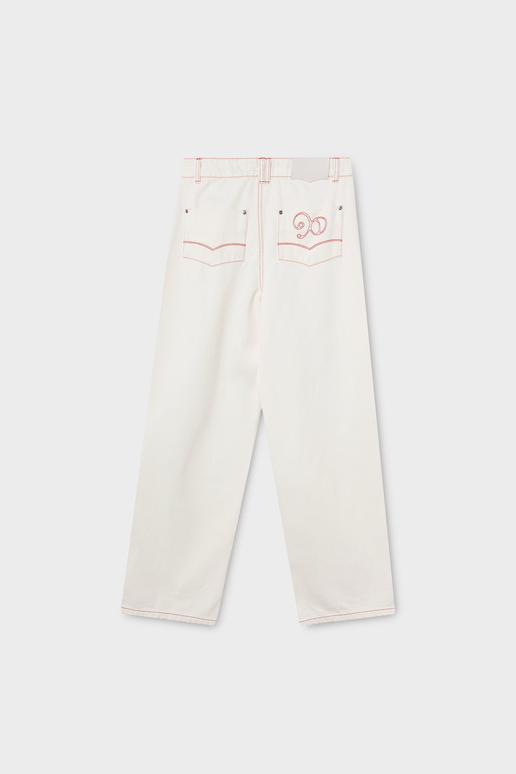 MILKY "WINDY" JEANS