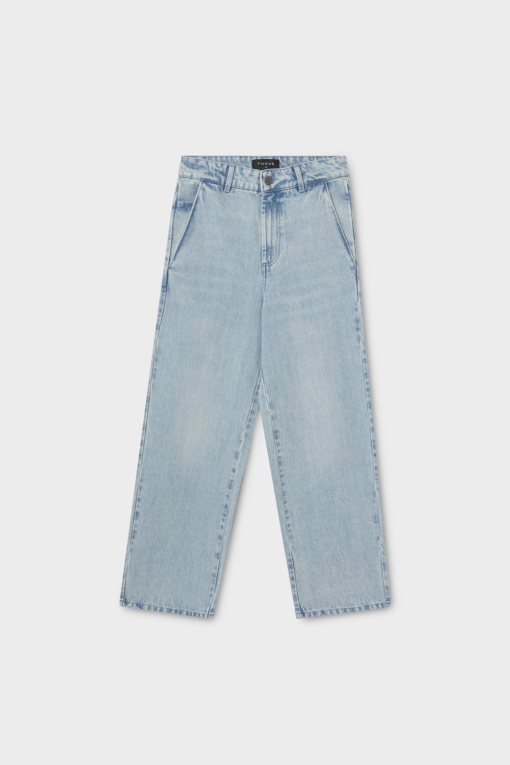CAPRI "WINDY" JEANS