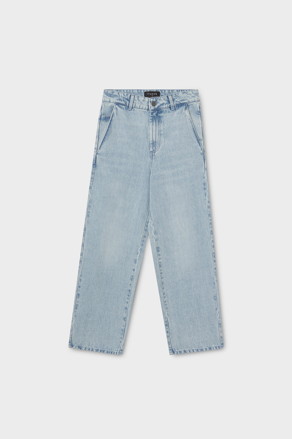 CAPRI "WINDY" JEANS