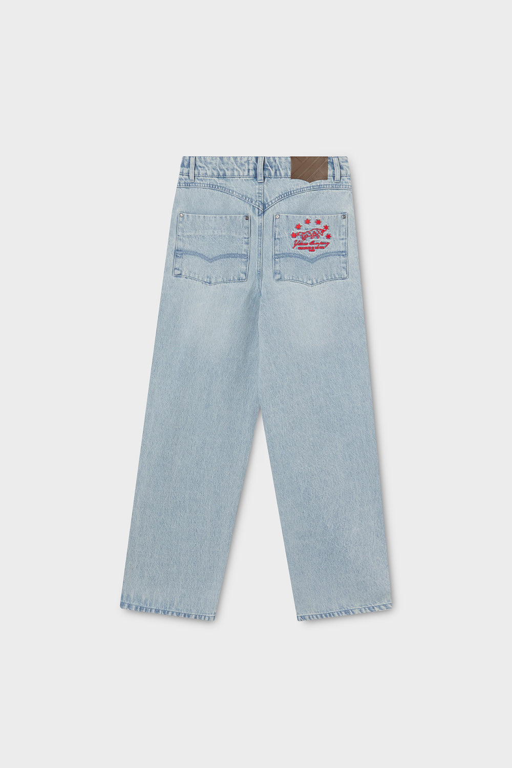 CAPRI "WINDY" JEANS
