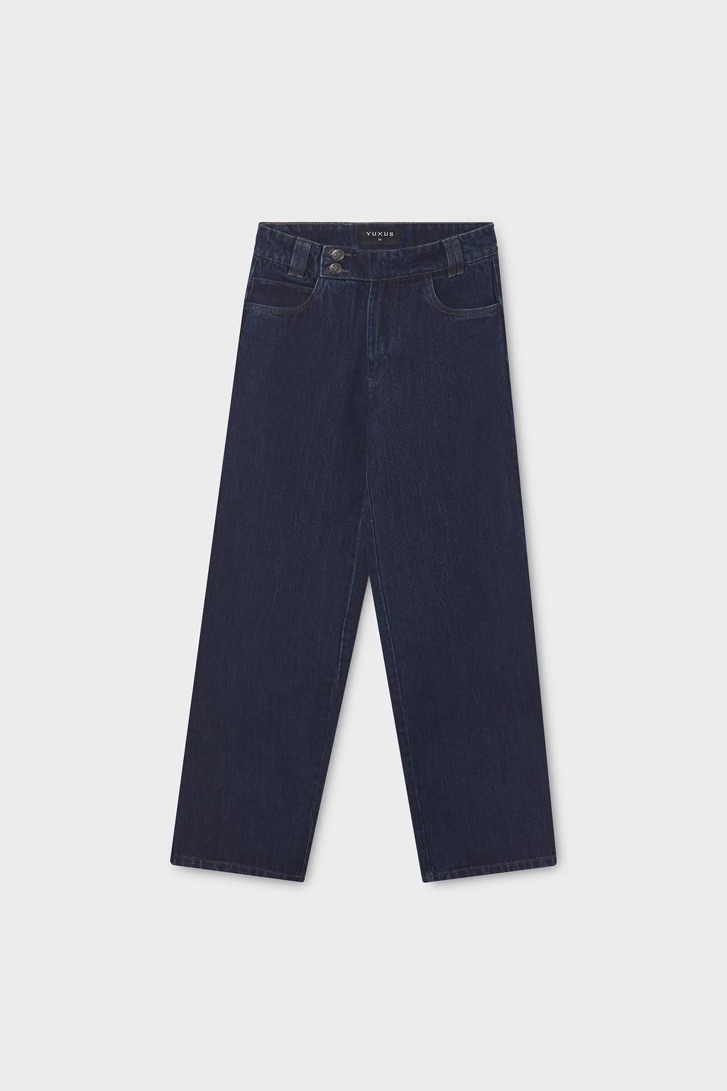 DENIM "WINDY" JEANS