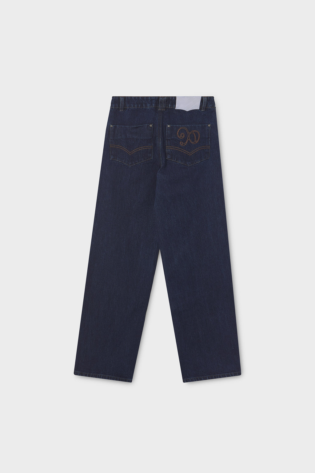 DENIM "WINDY" JEANS