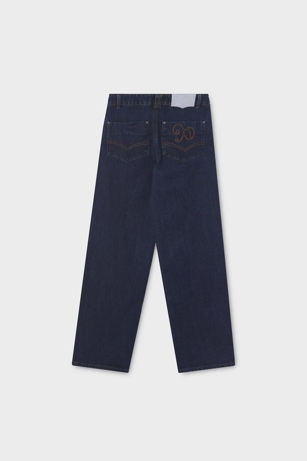 DENIM "FORHER" JEANS