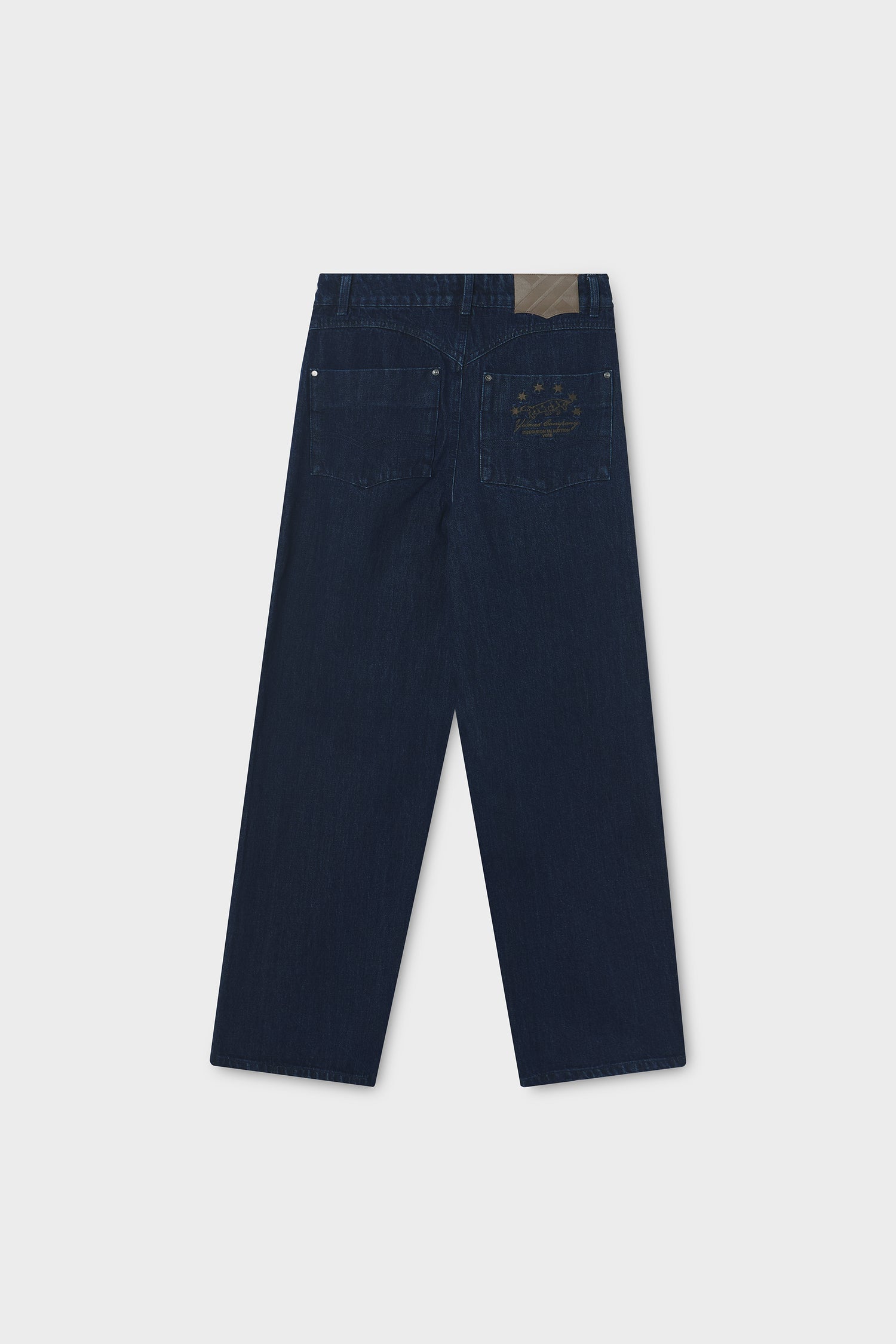 PERSIAN "WINDY" JEANS