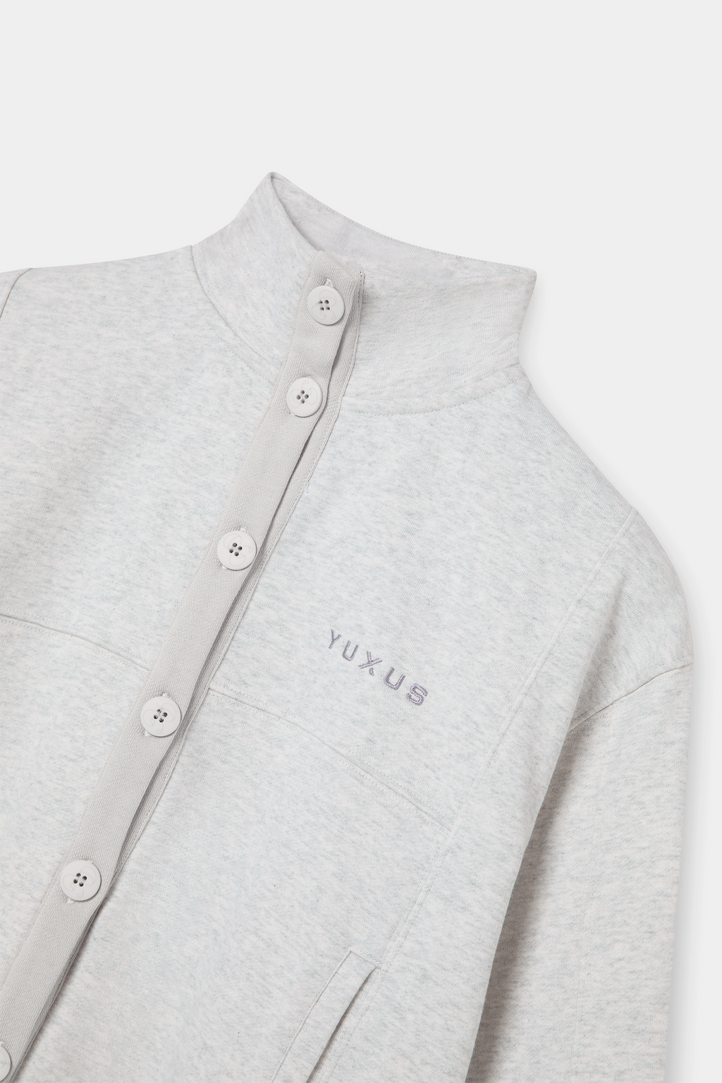 CHAR "FORHER" JACKET