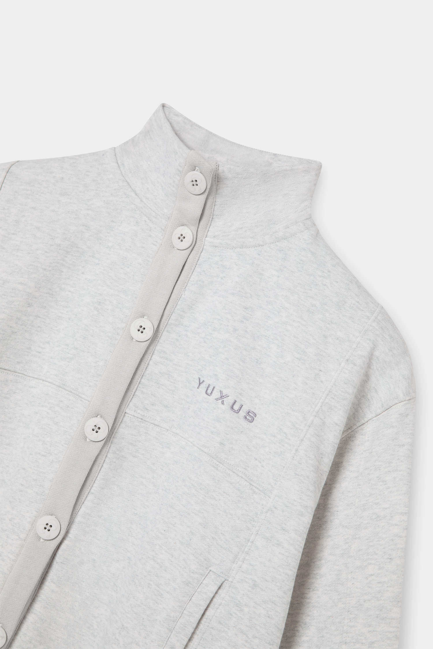 CHAR "FORHER" JACKET