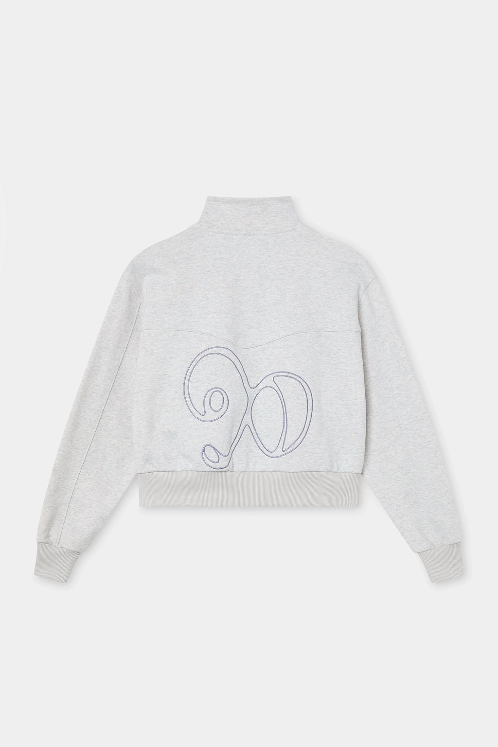 CHAR "FORHER" JACKET