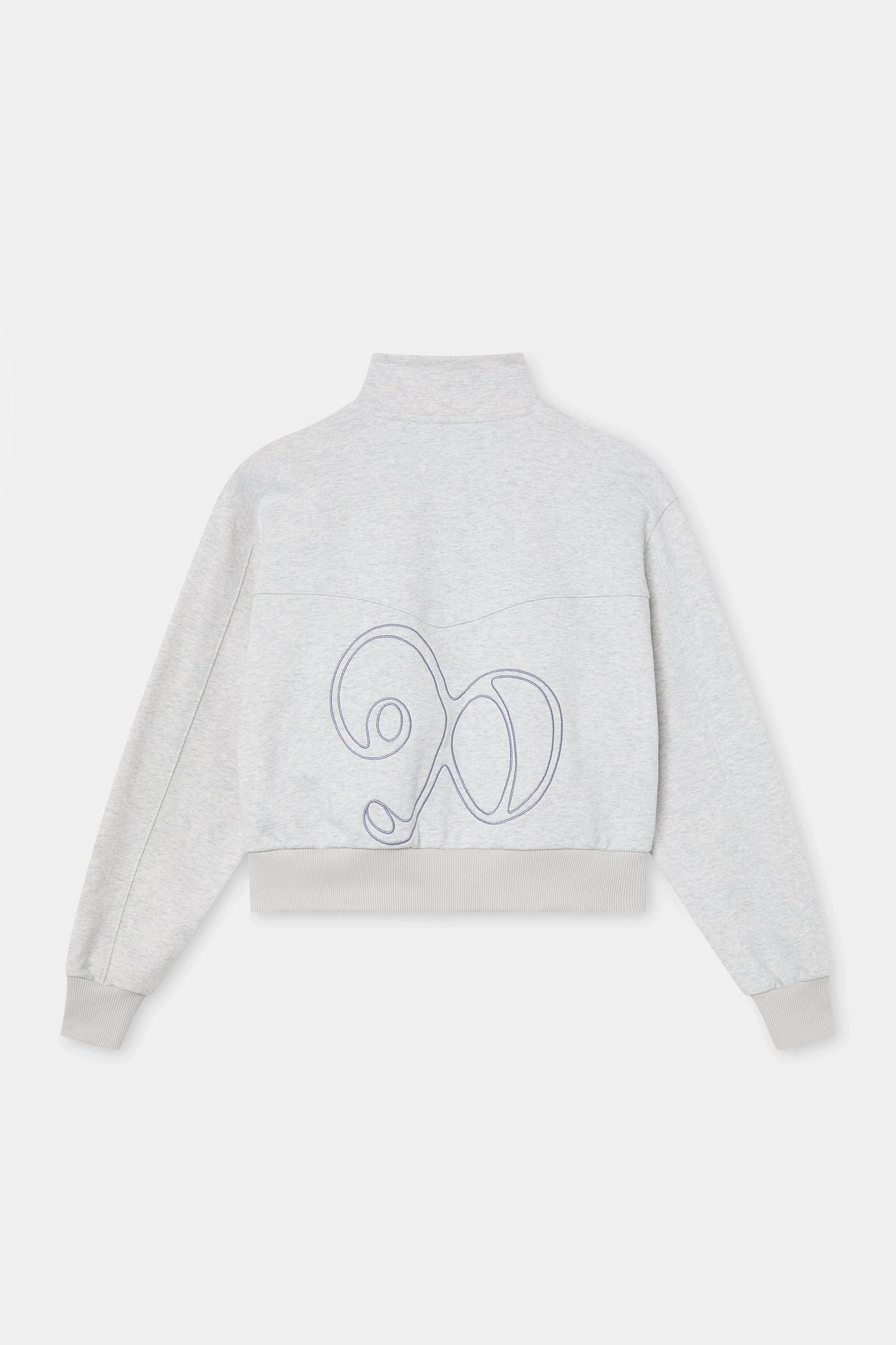 CHAR "FORHER" JACKET