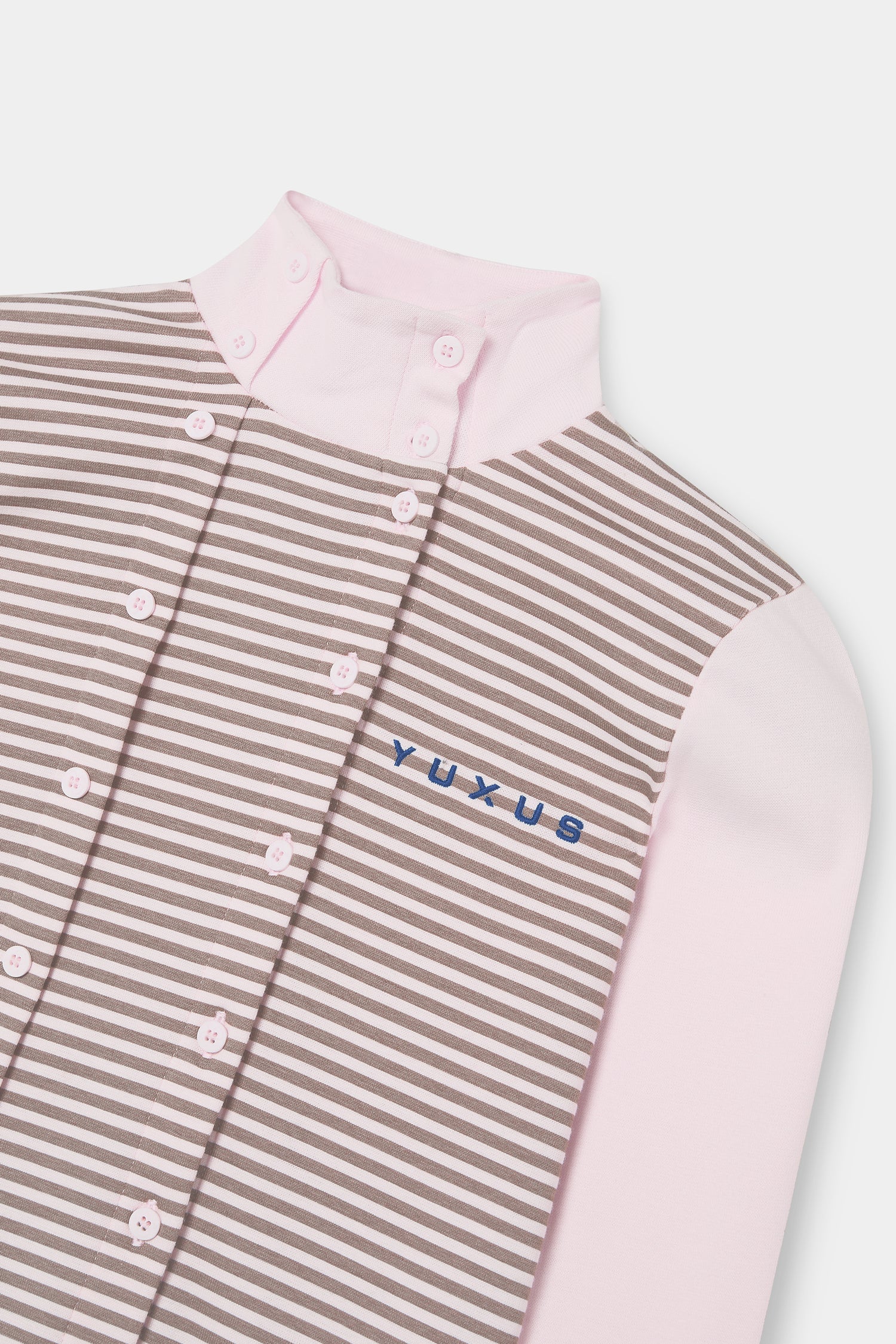 MUSE "FORHER" LONGSLEEVE