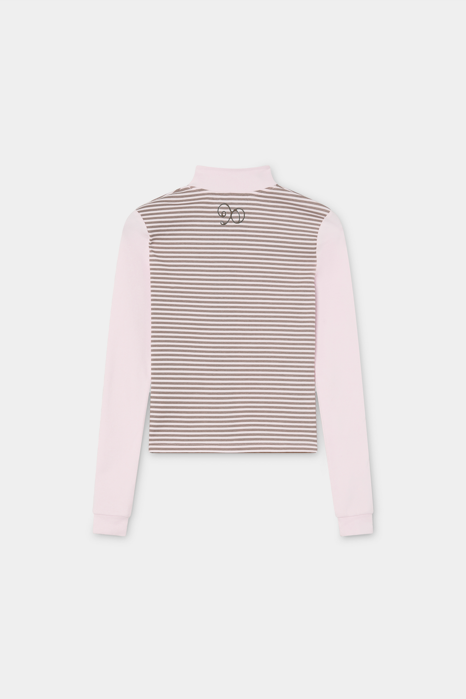 MUSE "FORHER" LONGSLEEVE