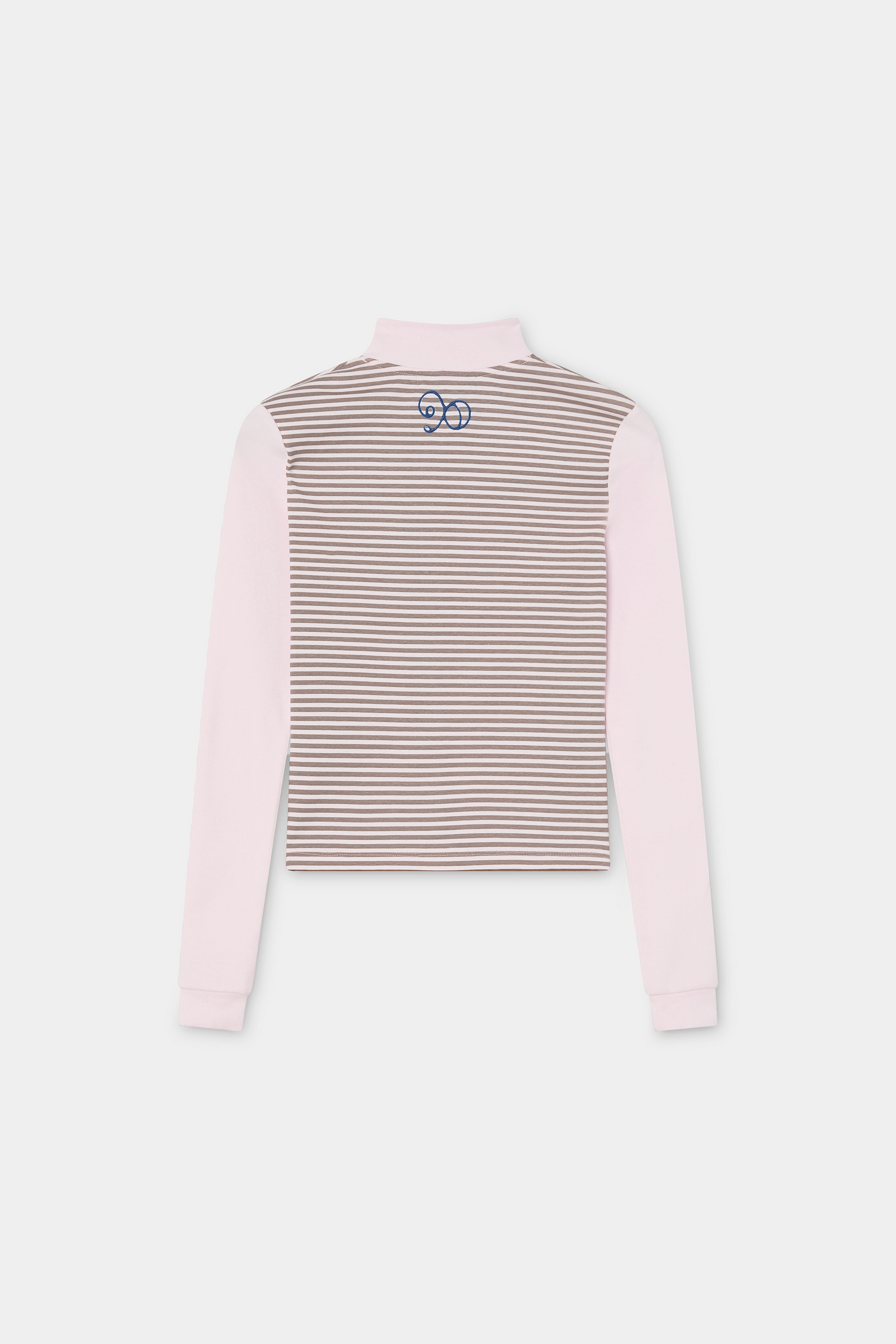 MUSE "FORHER" LONGSLEEVE