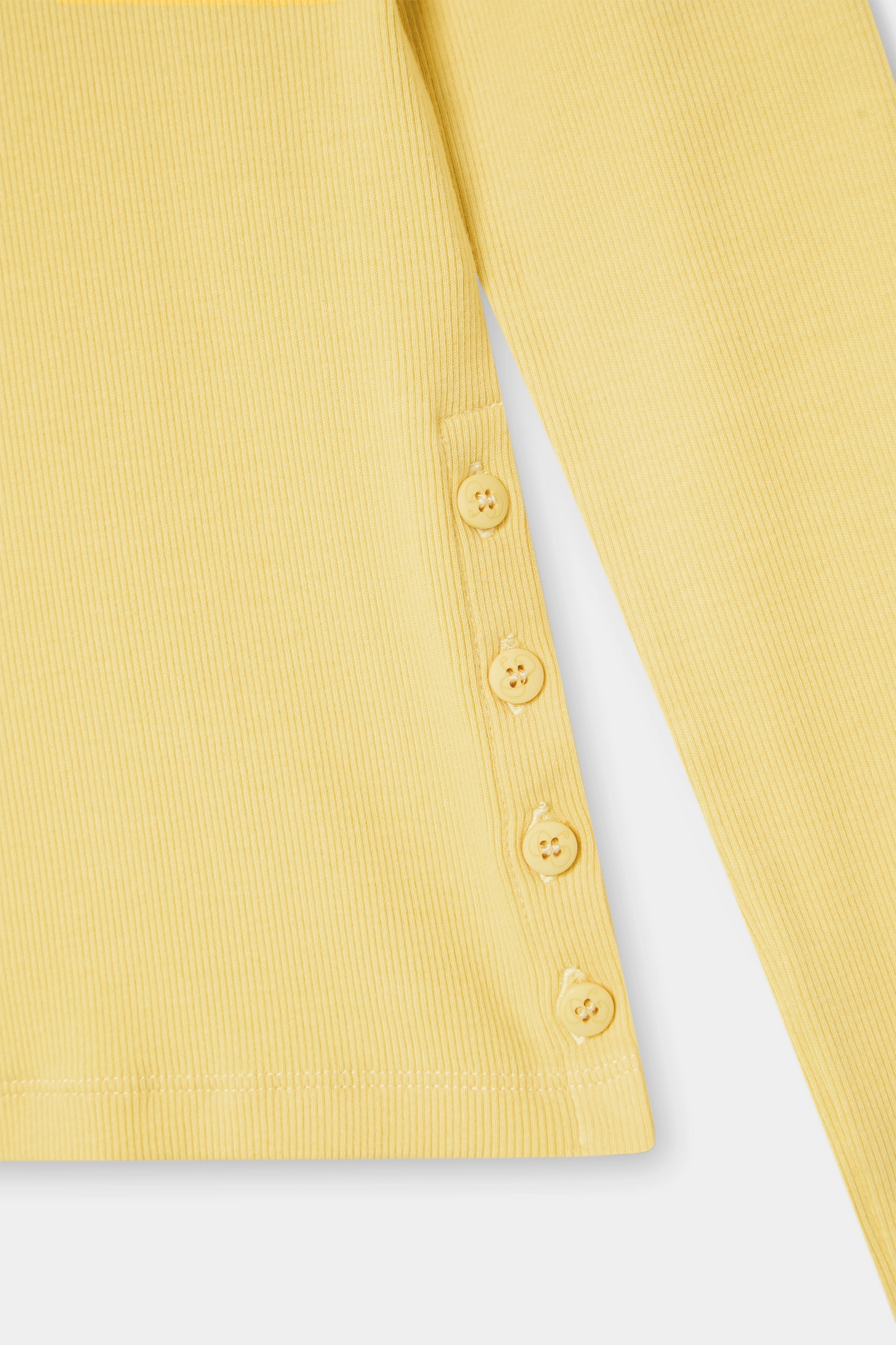 CORN "FORHER" LONGSLEEVE