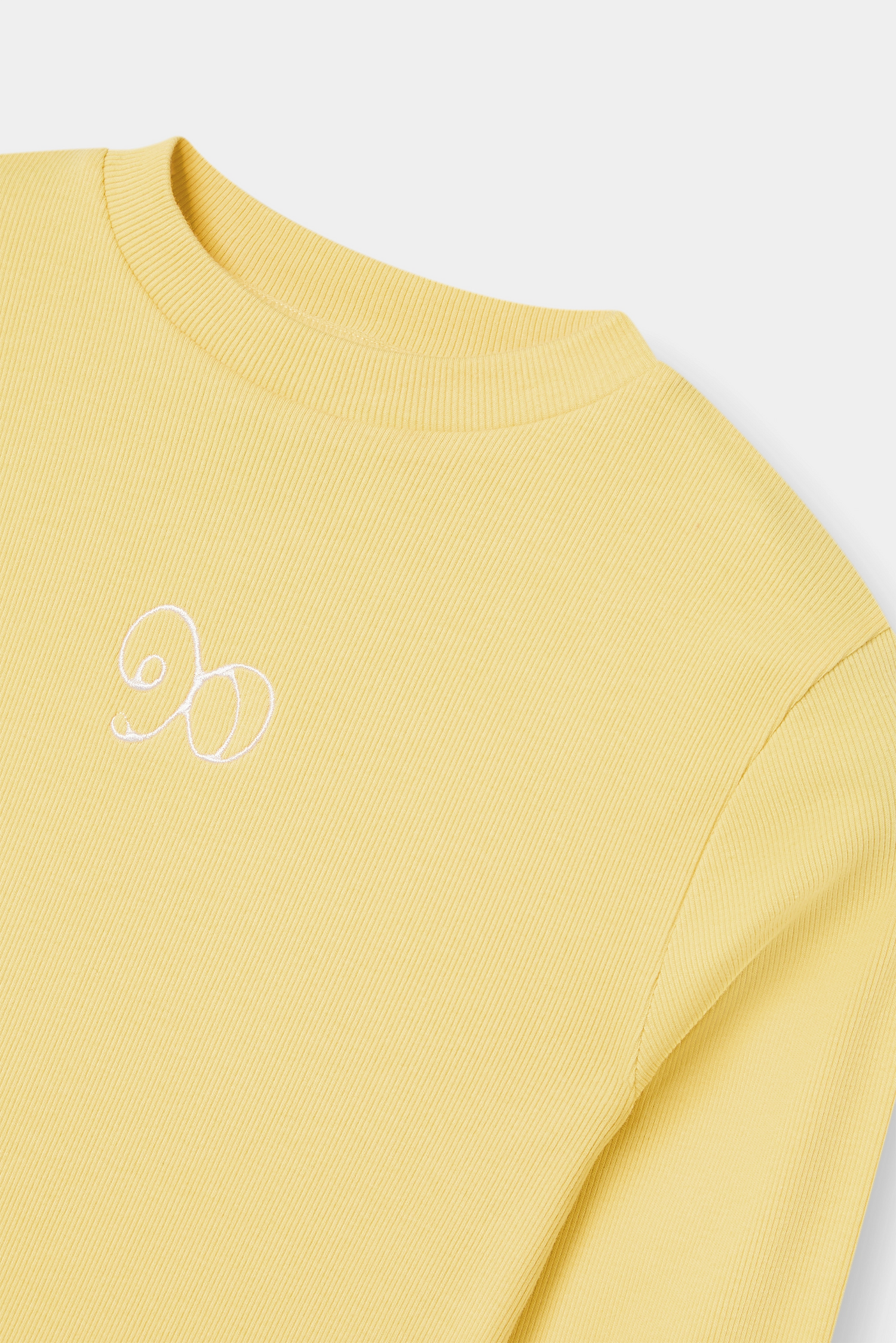CORN "FORHER" LONGSLEEVE