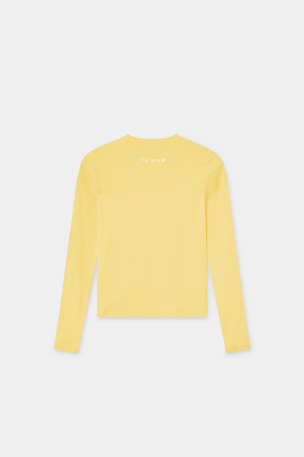 CORN "FORHER" LONGSLEEVE