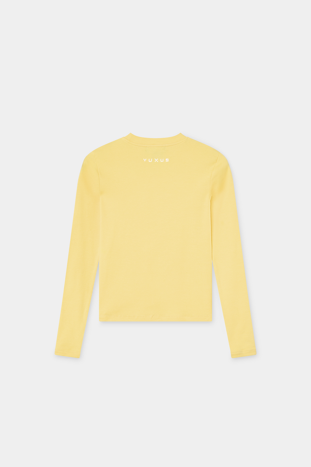 CORN "FORHER" LONGSLEEVE