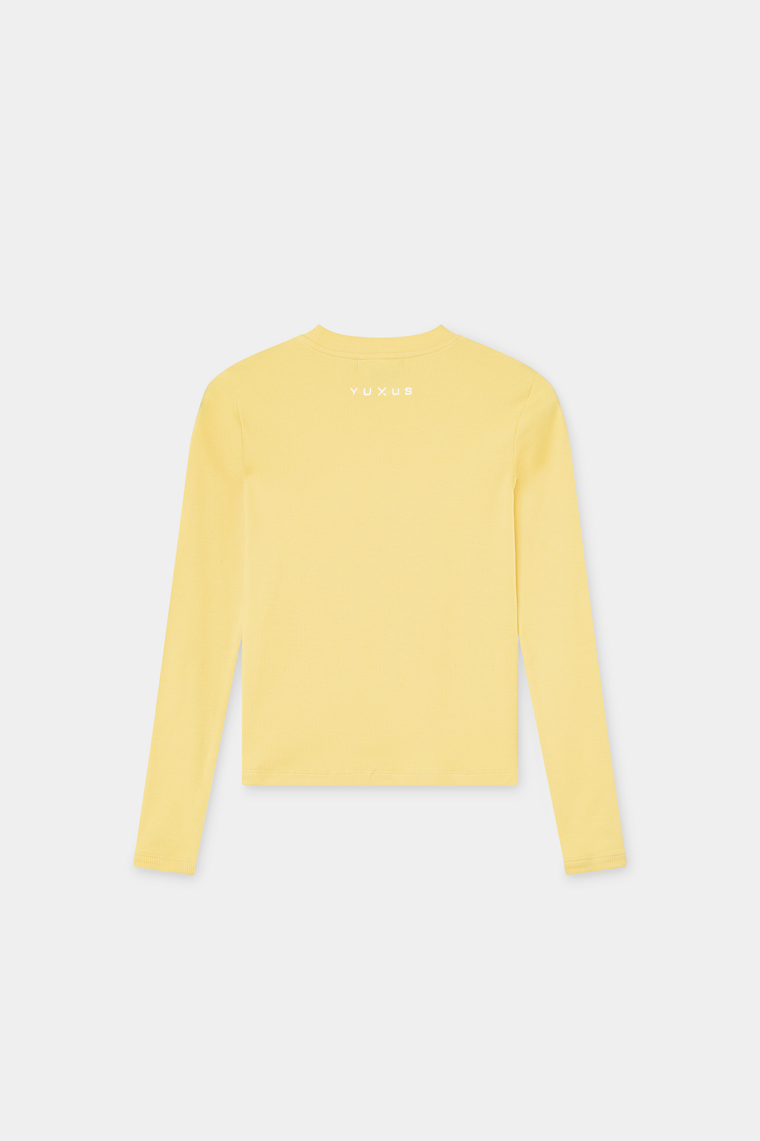 CORN "FORHER" LONGSLEEVE