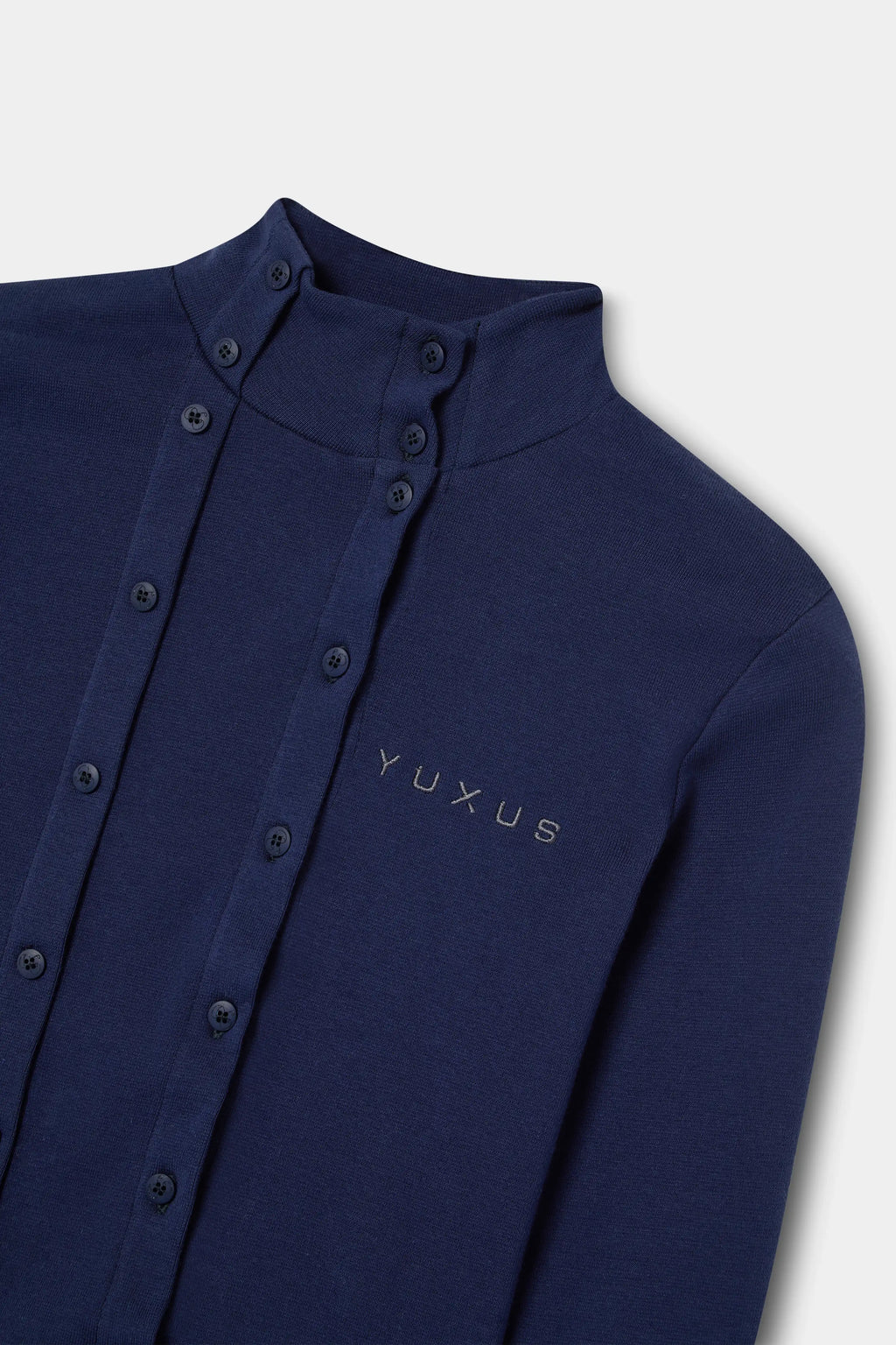CORE "FORHER" LONGSLEEVE