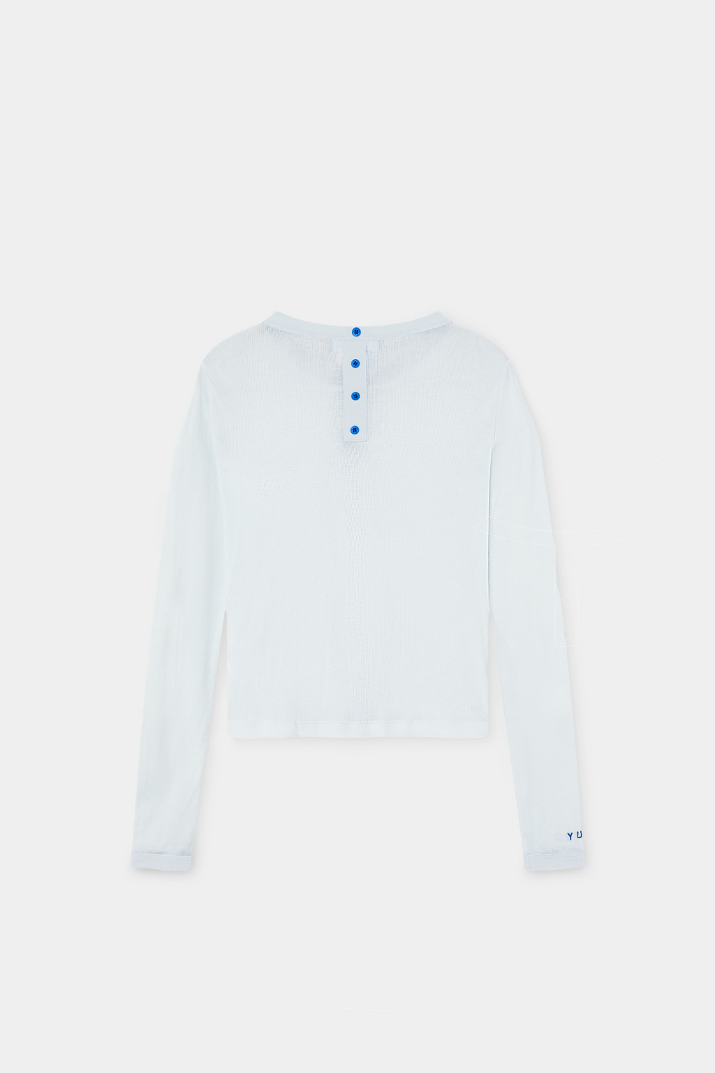 ATLANTIC "FORHER" LONGSLEEVE