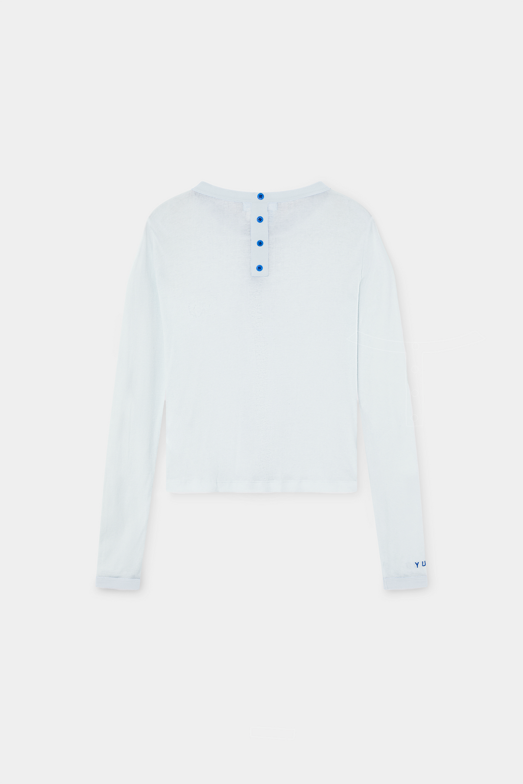 ATLANTIC "FORHER" LONGSLEEVE