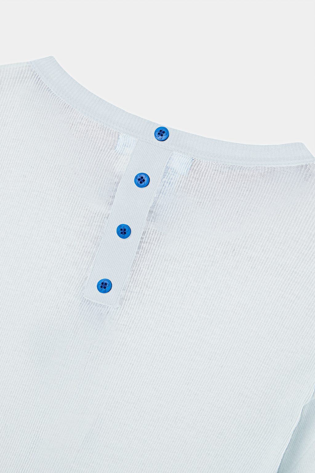 ATLANTIC "FORHER" LONGSLEEVE