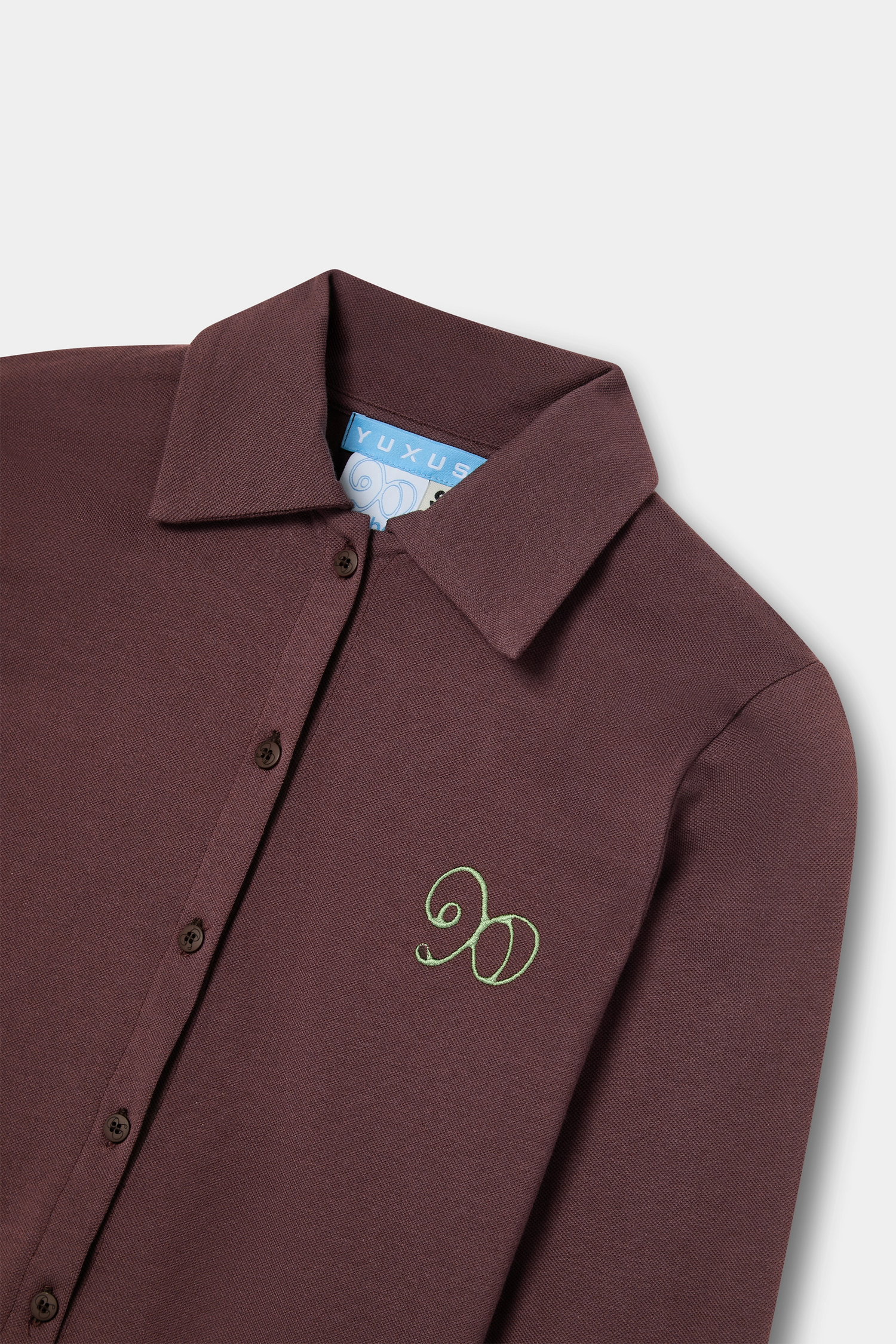 MURK "FORHER" POLO