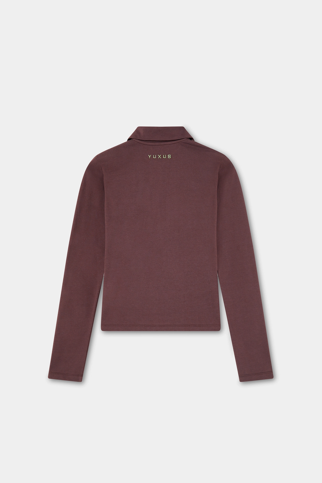 MURK "FORHER" POLO