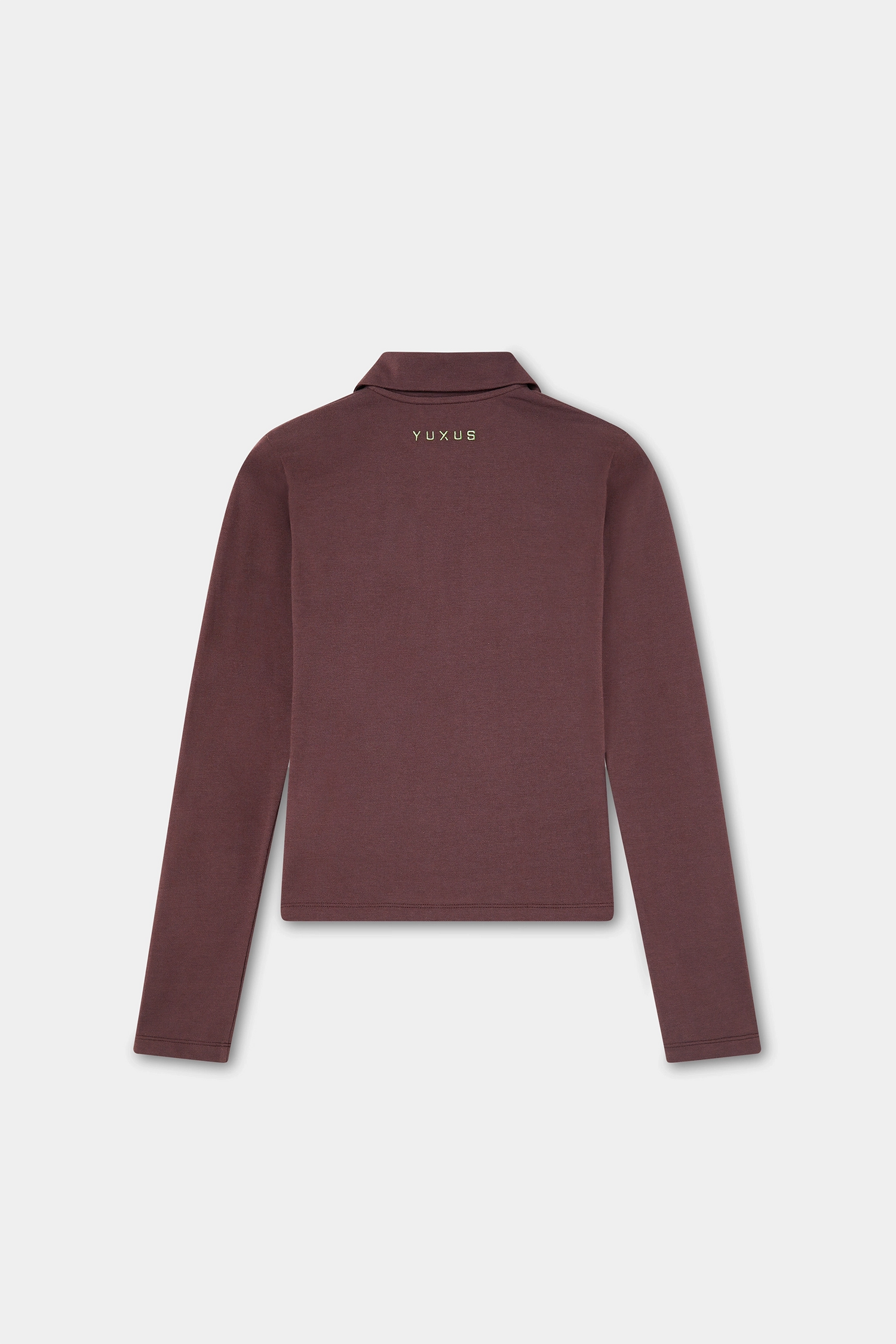 MURK "FORHER" POLO