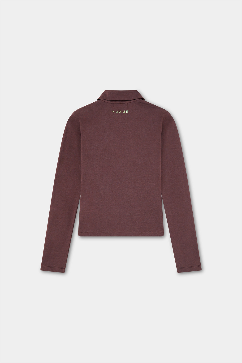 MURK "FORHER" POLO