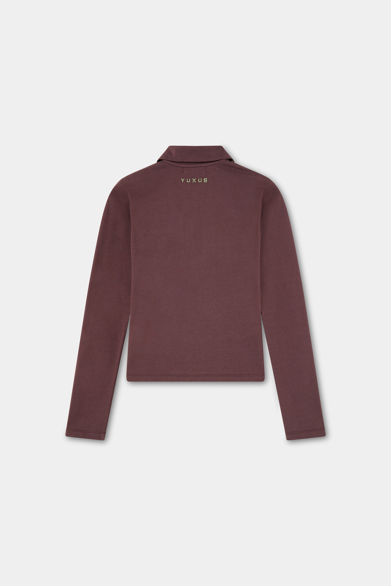 MURK "FORHER" POLO