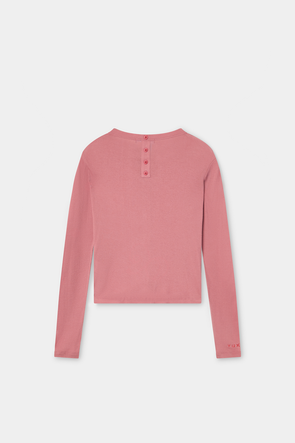 BRICK "FORHER" LONGSLEEVE