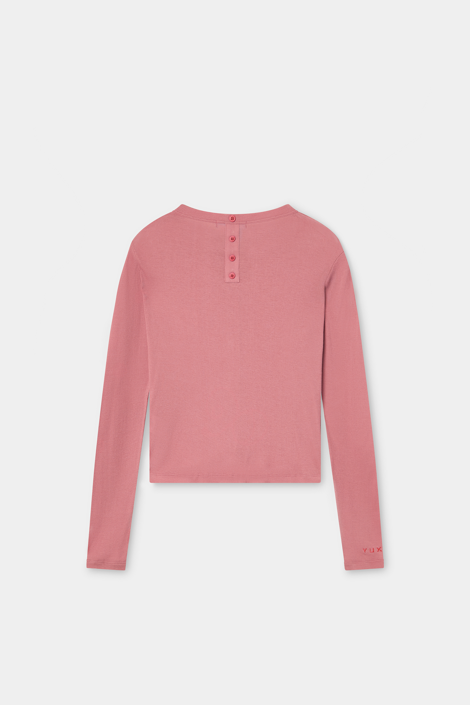 BRICK "FORHER" LONGSLEEVE