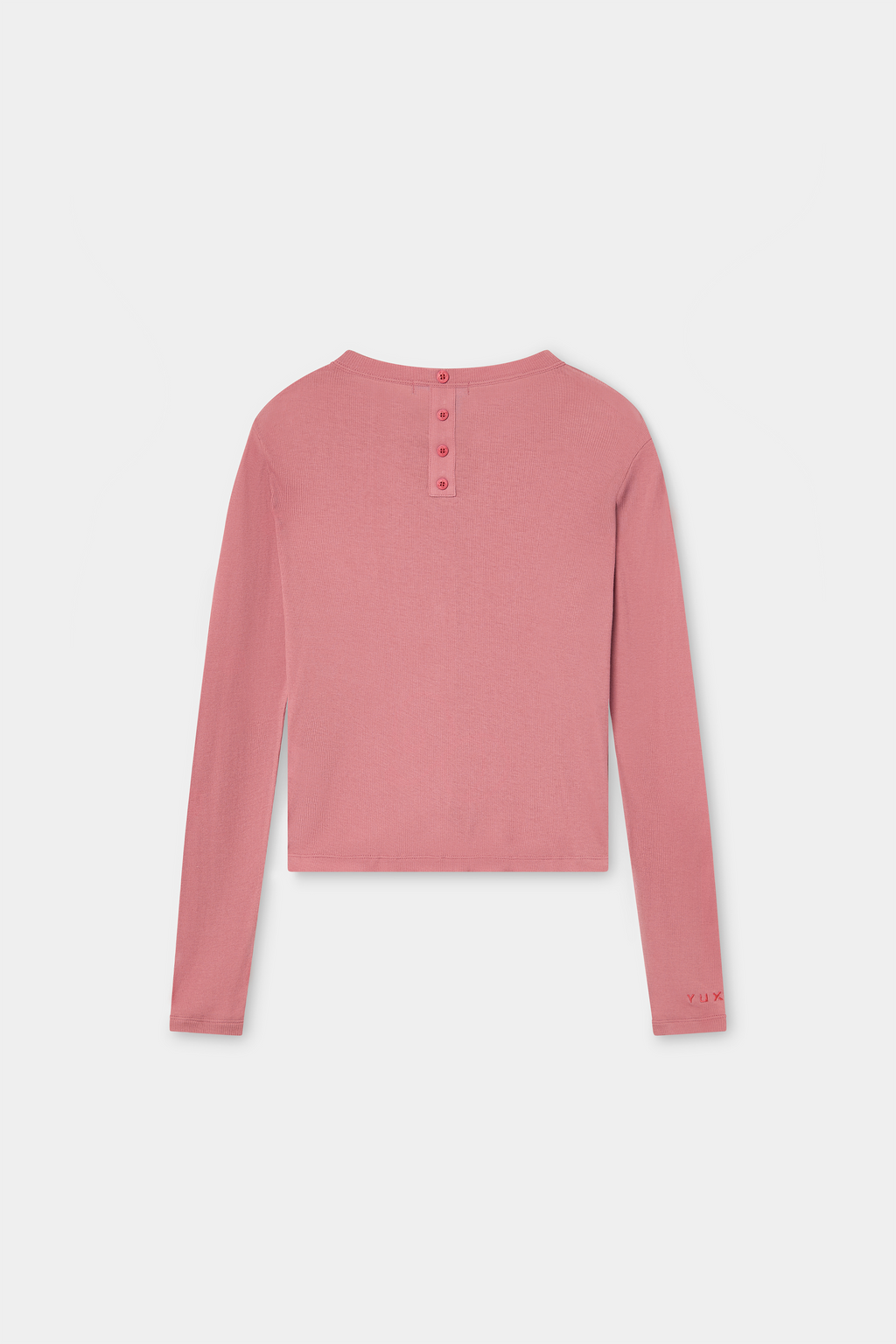 BRICK "FORHER" LONGSLEEVE