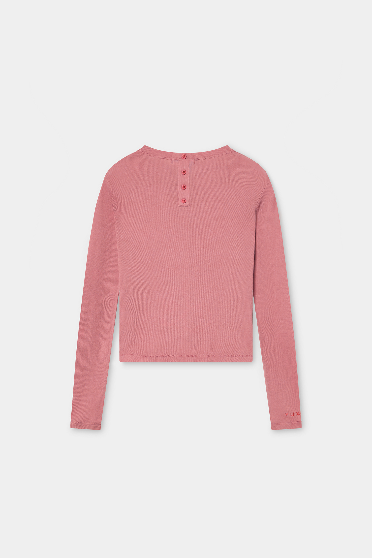 BRICK "FORHER" LONGSLEEVE