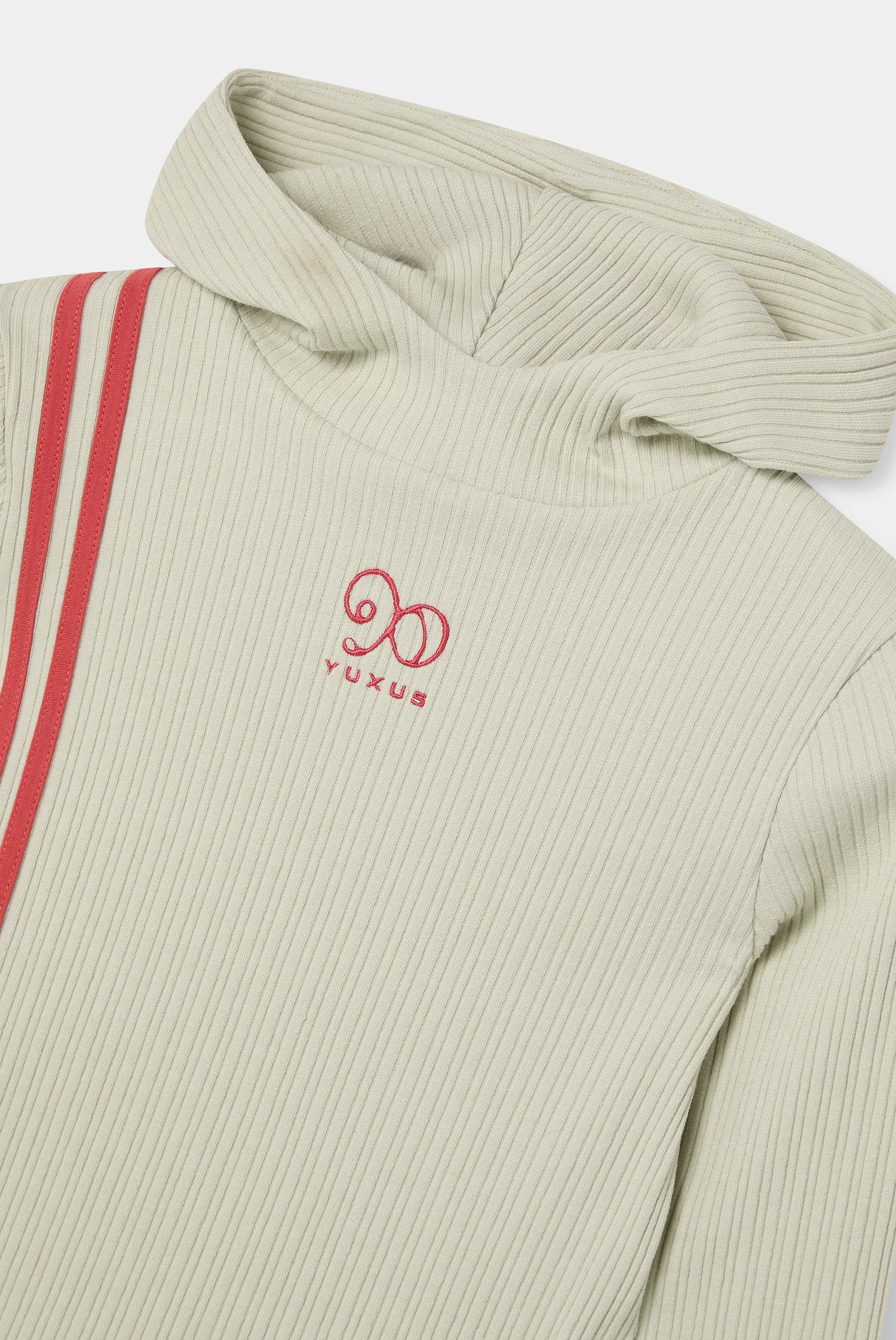 FIELD "FORHER" HOODIE
