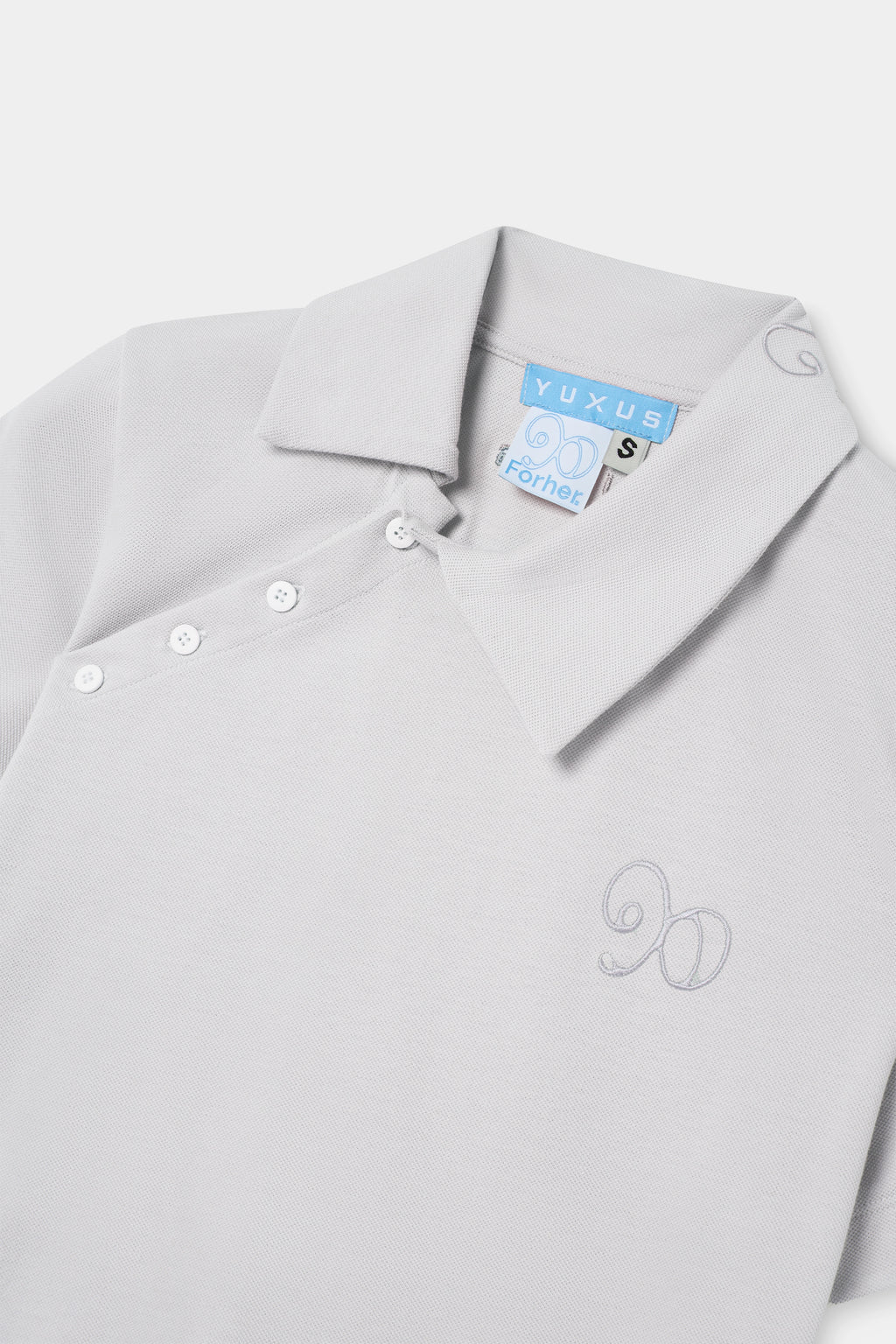 MAIZE "FORHER" POLO