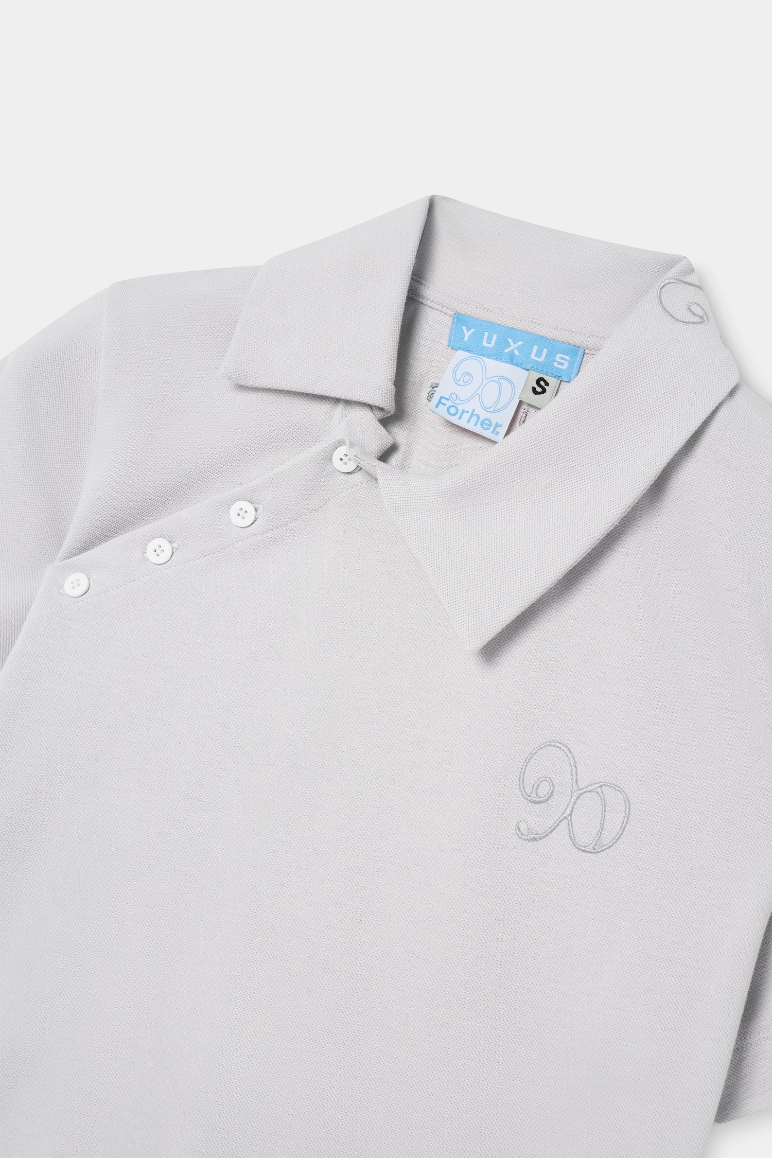 MAIZE "FORHER" POLO