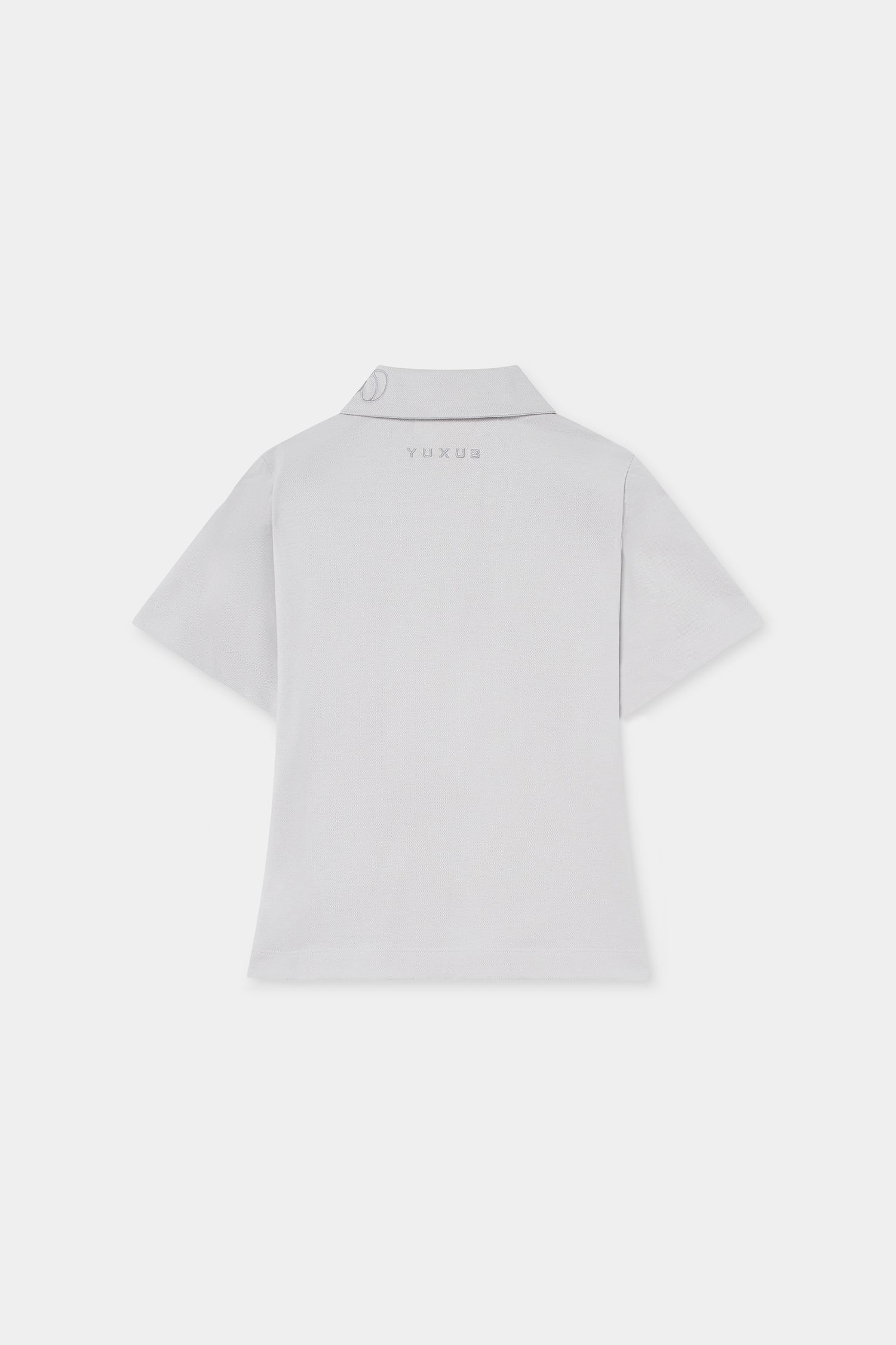 MAIZE "FORHER" POLO