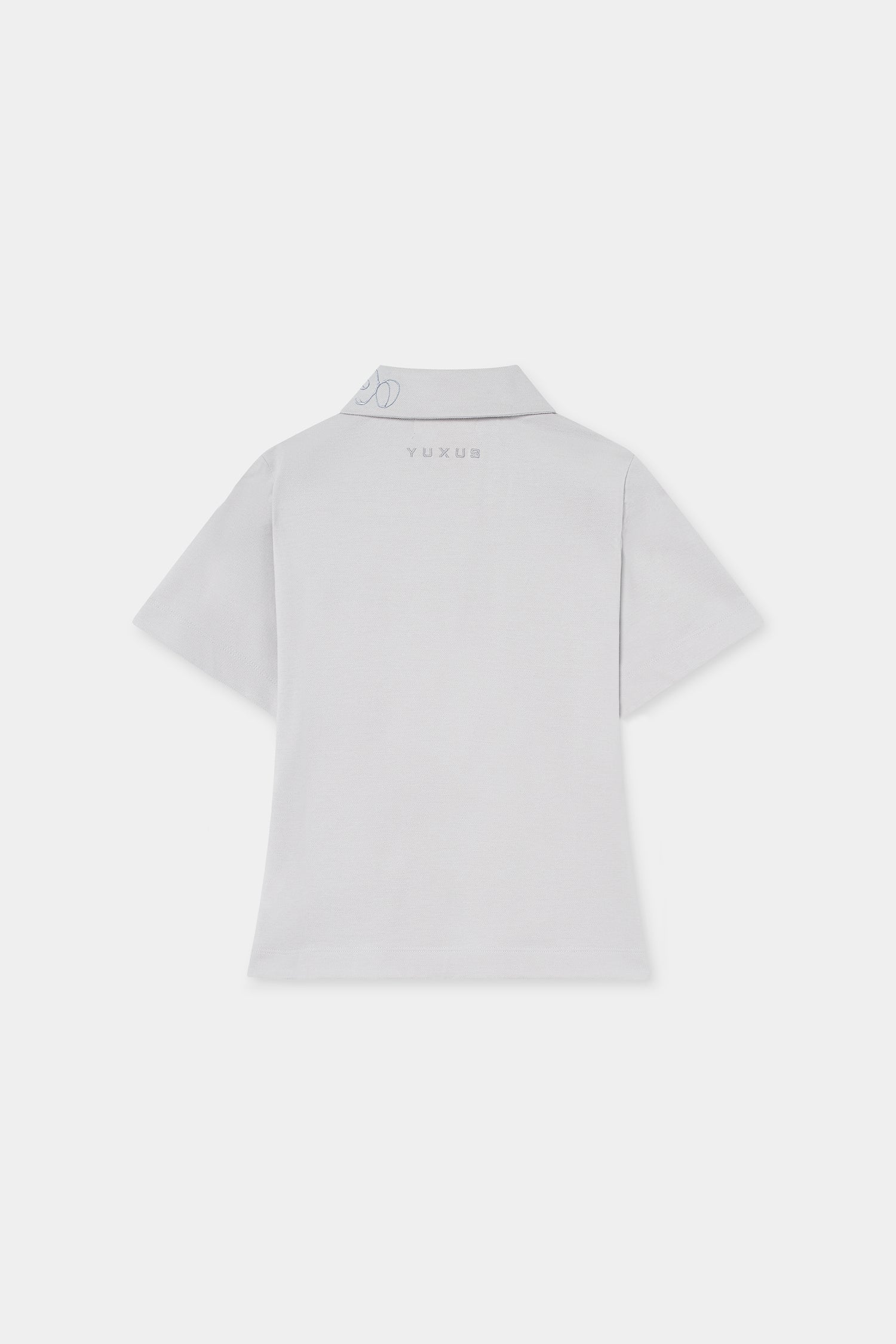 MAIZE "FORHER" POLO