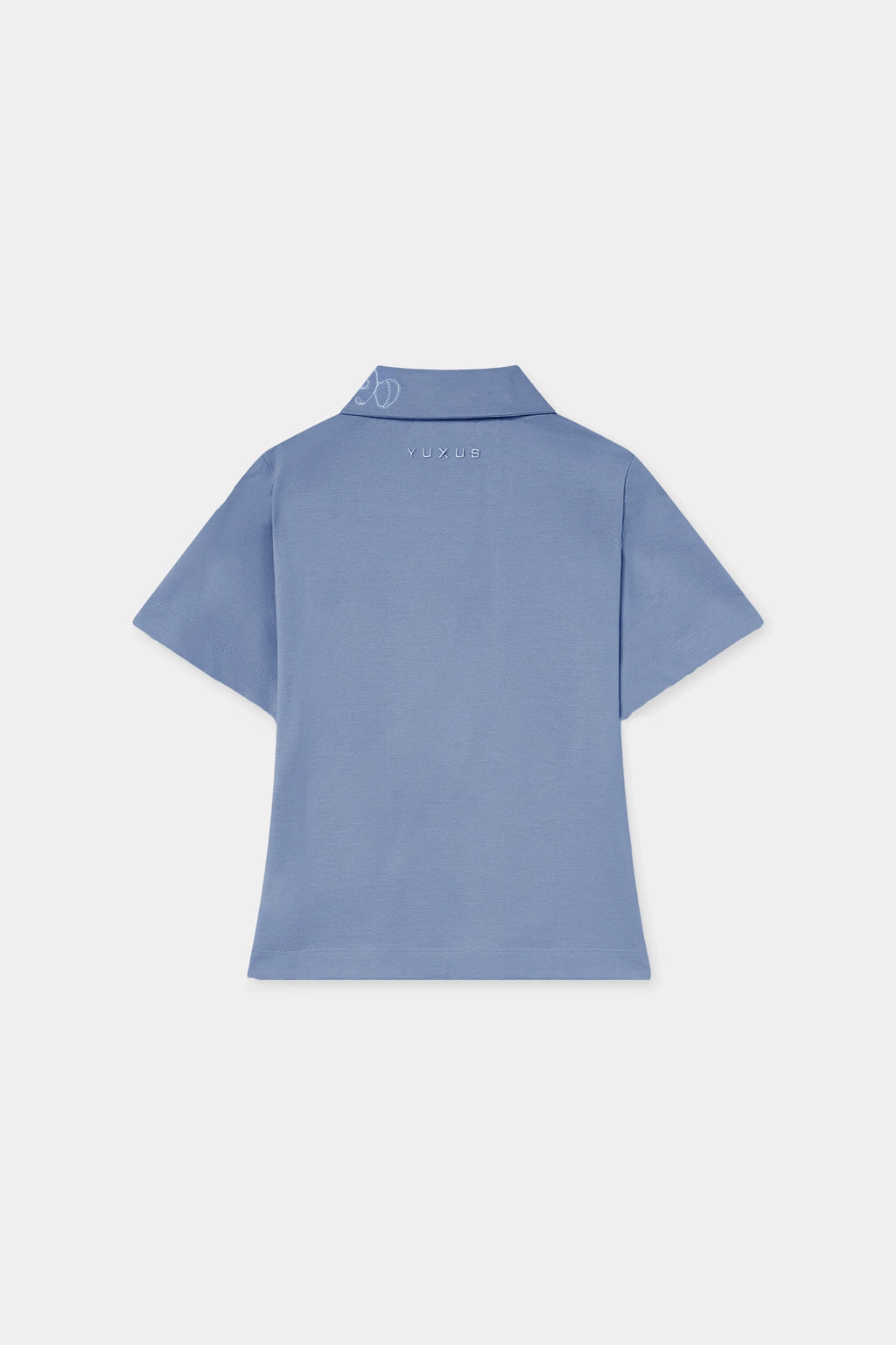MAIZE POLO BLUE