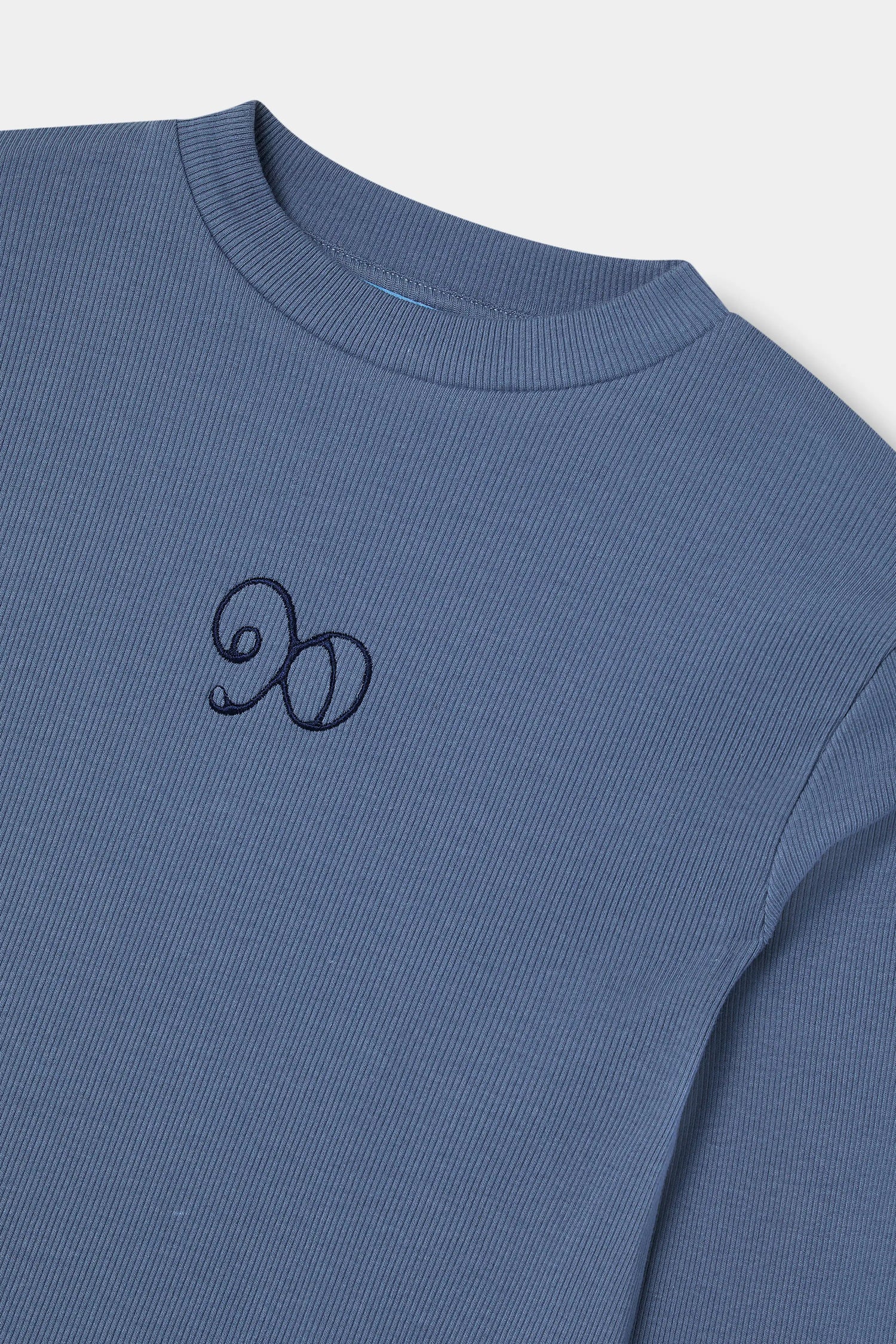 MAISON "FORHER" LONGSLEEVE