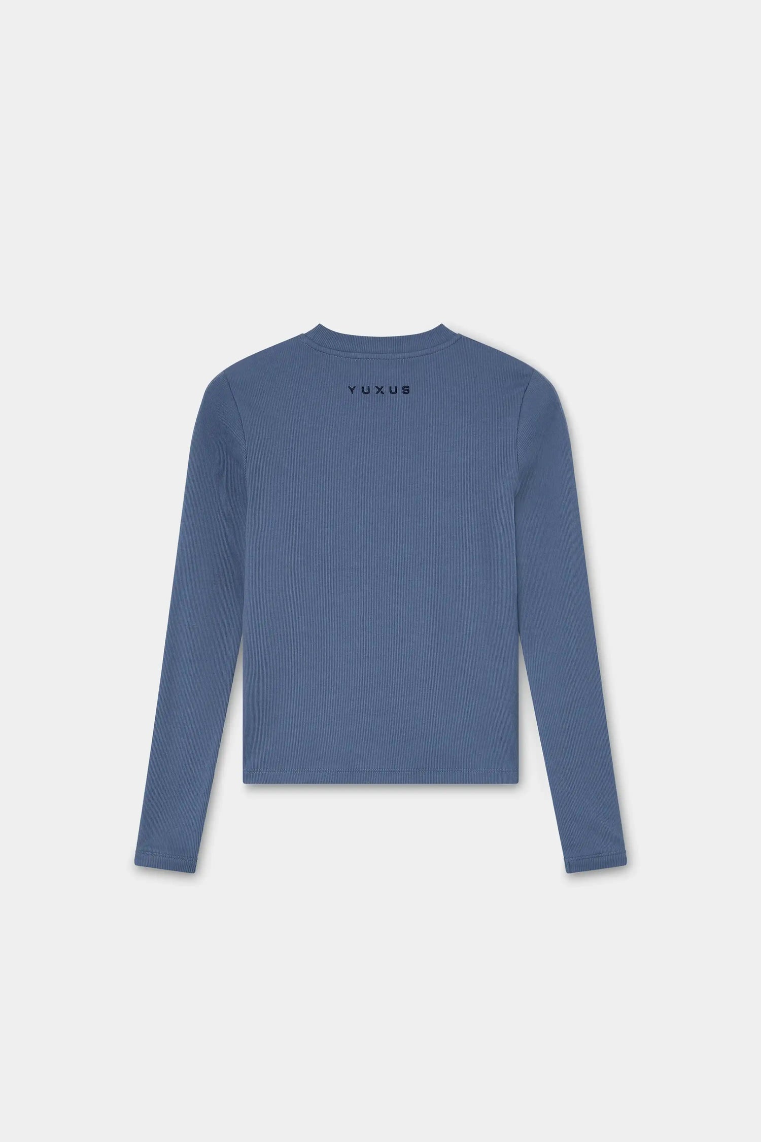 MAISON "FORHER" LONGSLEEVE