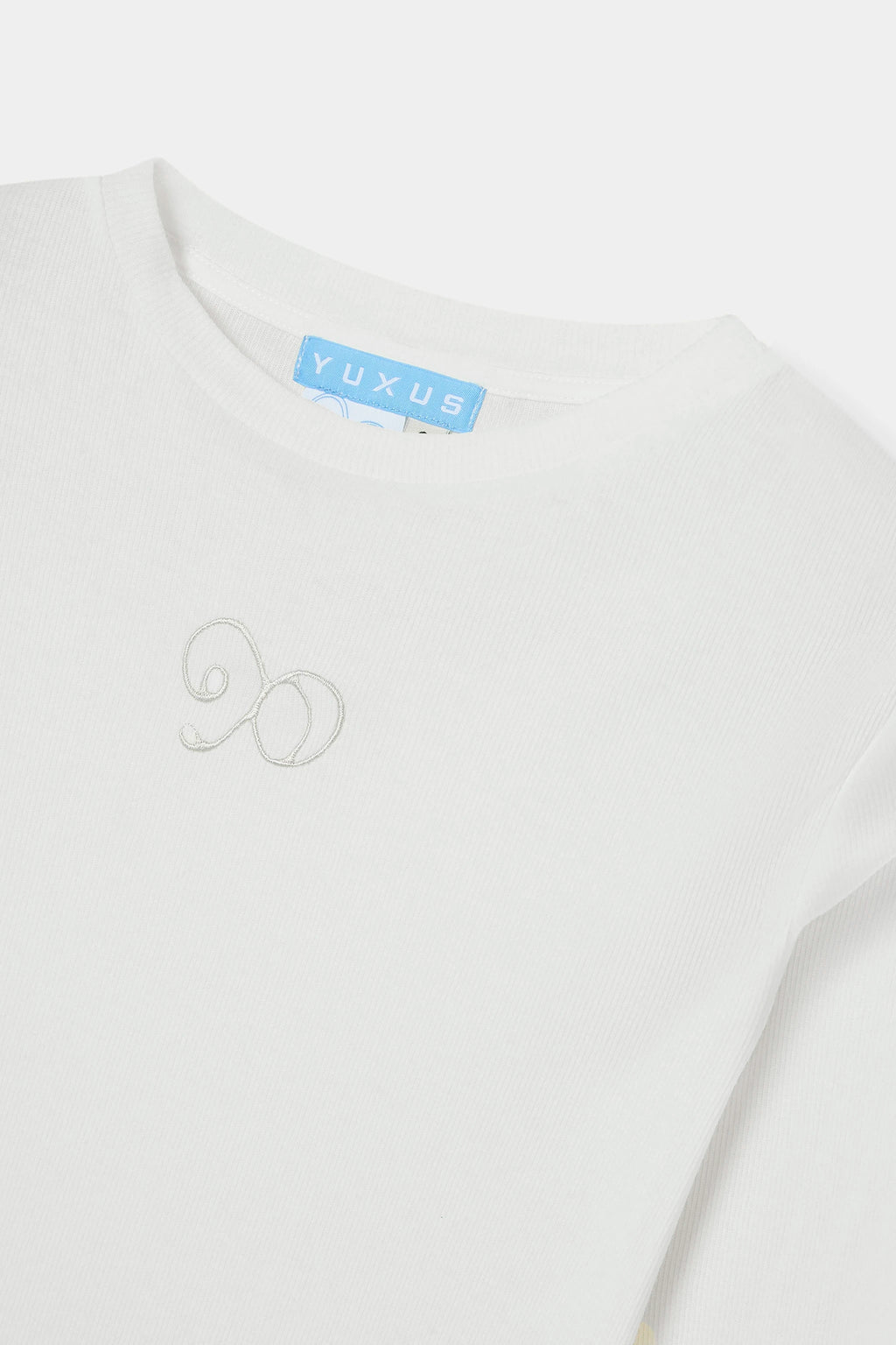 SHELL "FORHER" LONGSLEEVE