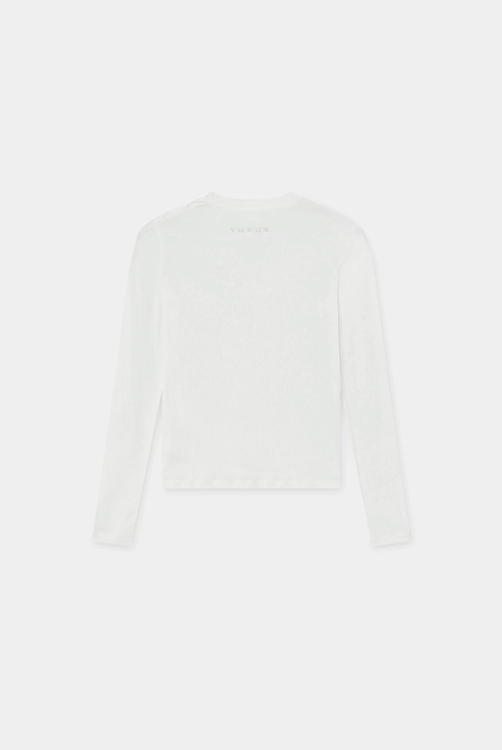 SHELL "FORHER" LONGSLEEVE
